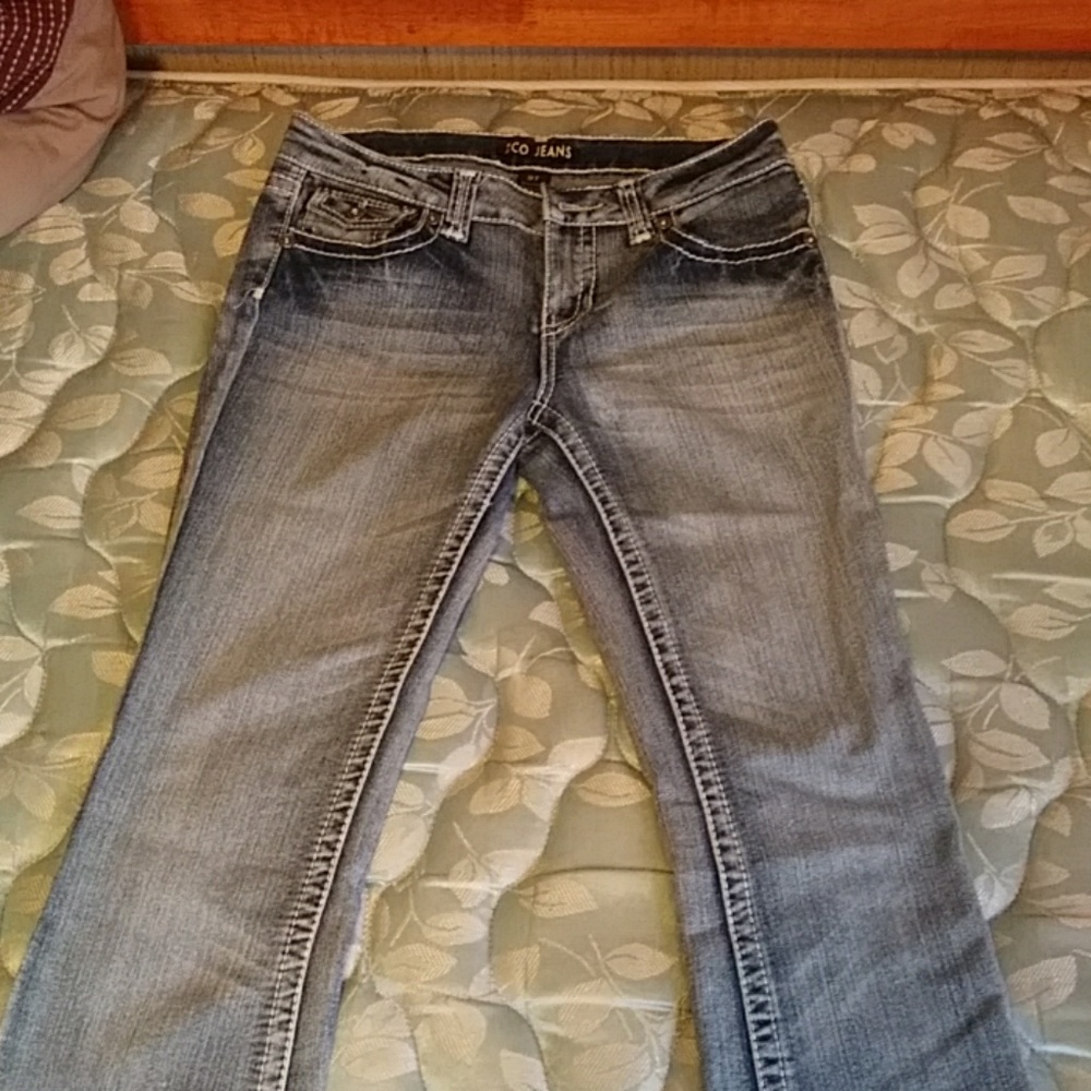 Zco jeans